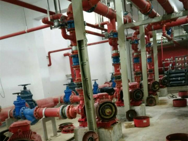 南京泵房托管服务包含哪些内容？是只负责日常维护还是也包含故障抢修？